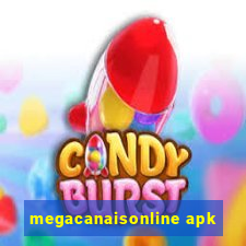 megacanaisonline apk